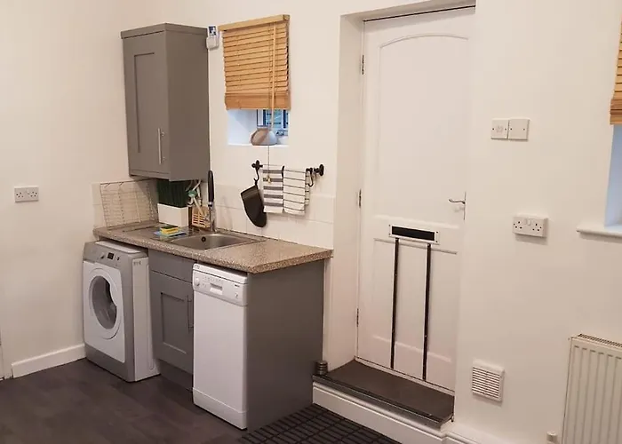 Holiday home Charming Close To Lgi *